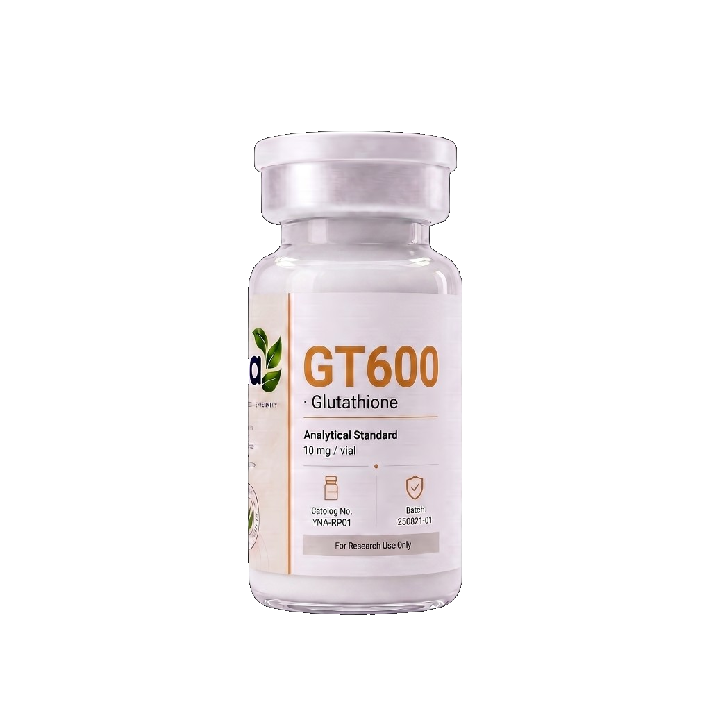 Glutathione Vial