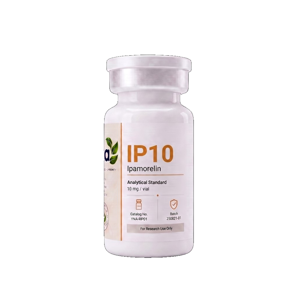 Ipamorelin Vial