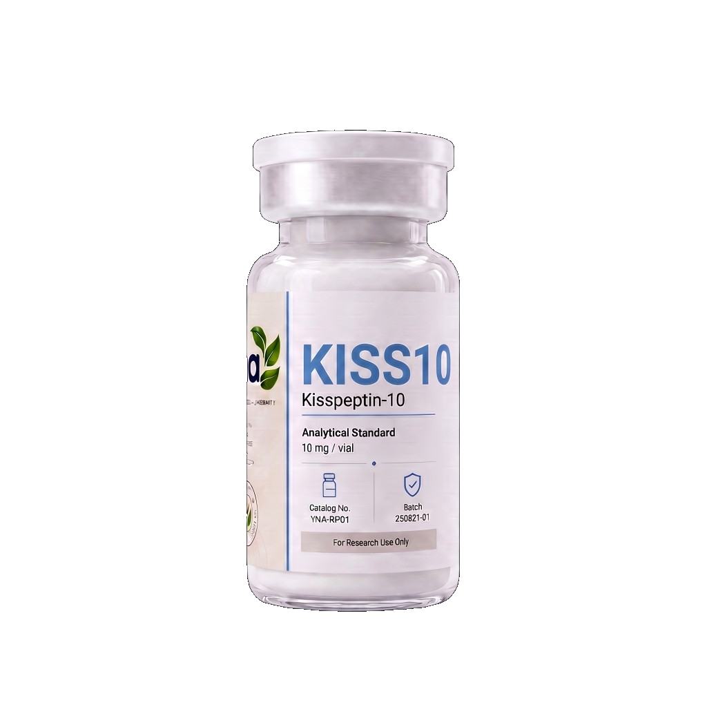 Kisspeptin-10 Vial