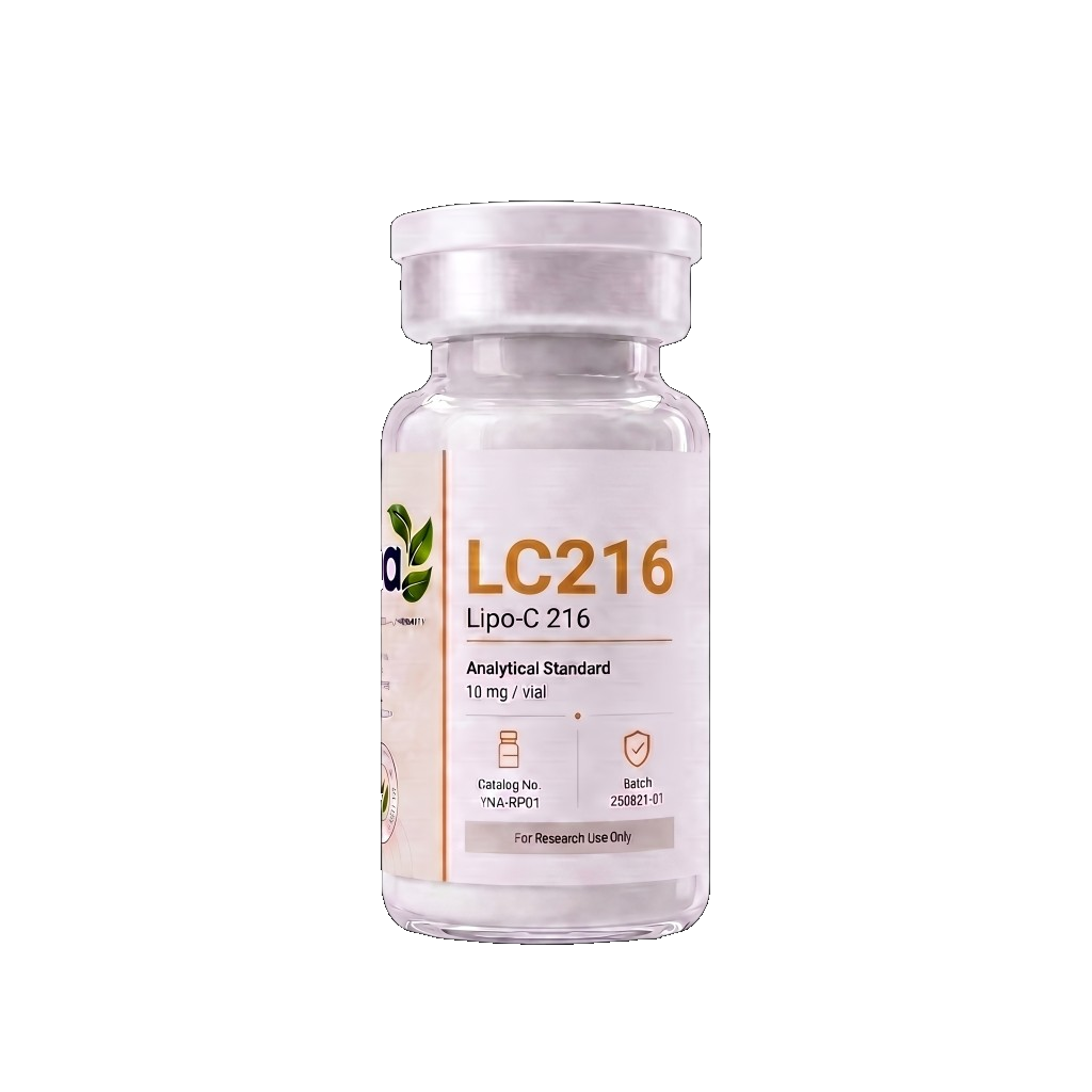 Lipo-C 216 Vial