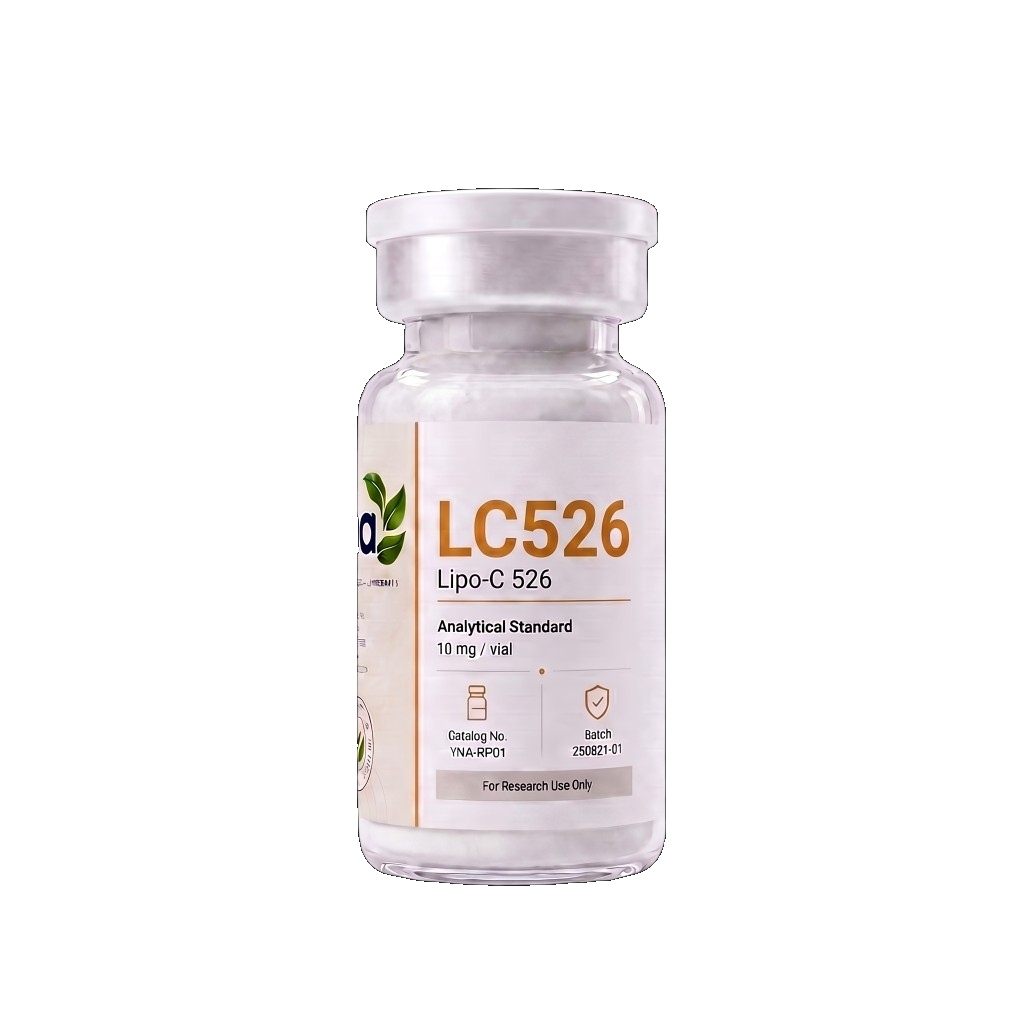 Lipo-C 526 Vial